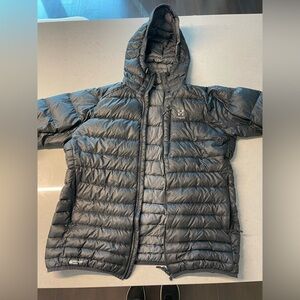 Haglofs Insulated Puffy Coat